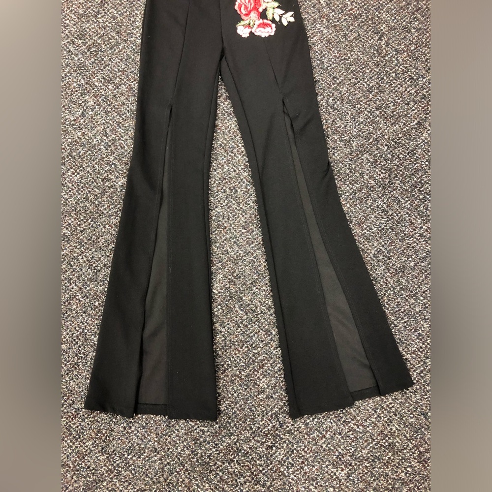 Flare Pants - Picture 2 of 5